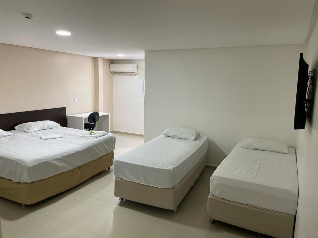 Falcao Hotel Arapiraca Zewnętrze zdjęcie