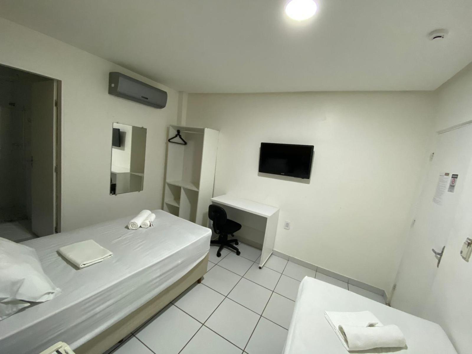 Falcao Hotel Arapiraca Zewnętrze zdjęcie