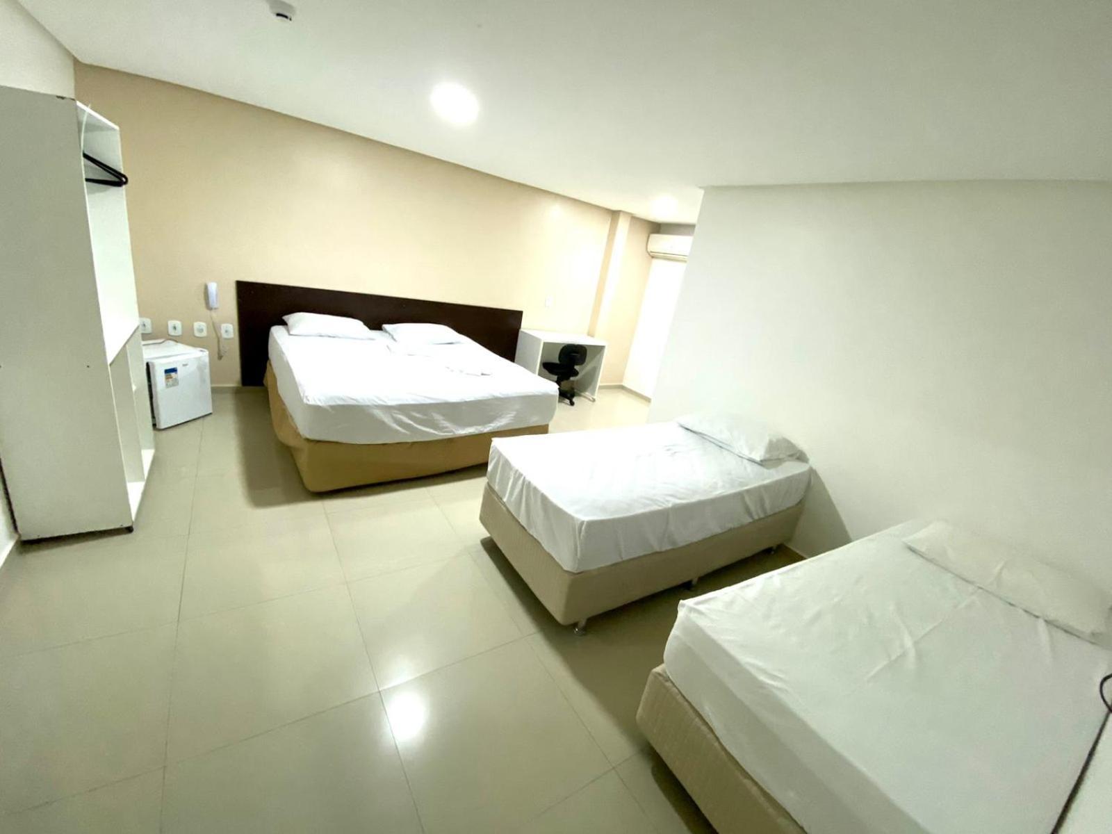 Falcao Hotel Arapiraca Zewnętrze zdjęcie
