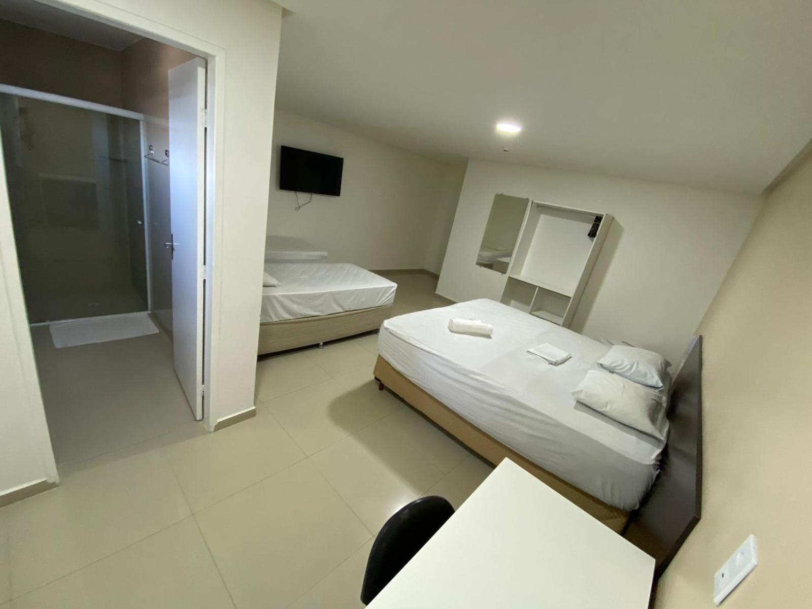 Falcao Hotel Arapiraca Zewnętrze zdjęcie