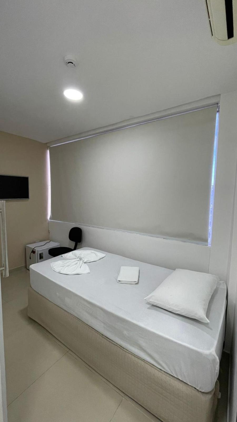 Falcao Hotel Arapiraca Zewnętrze zdjęcie