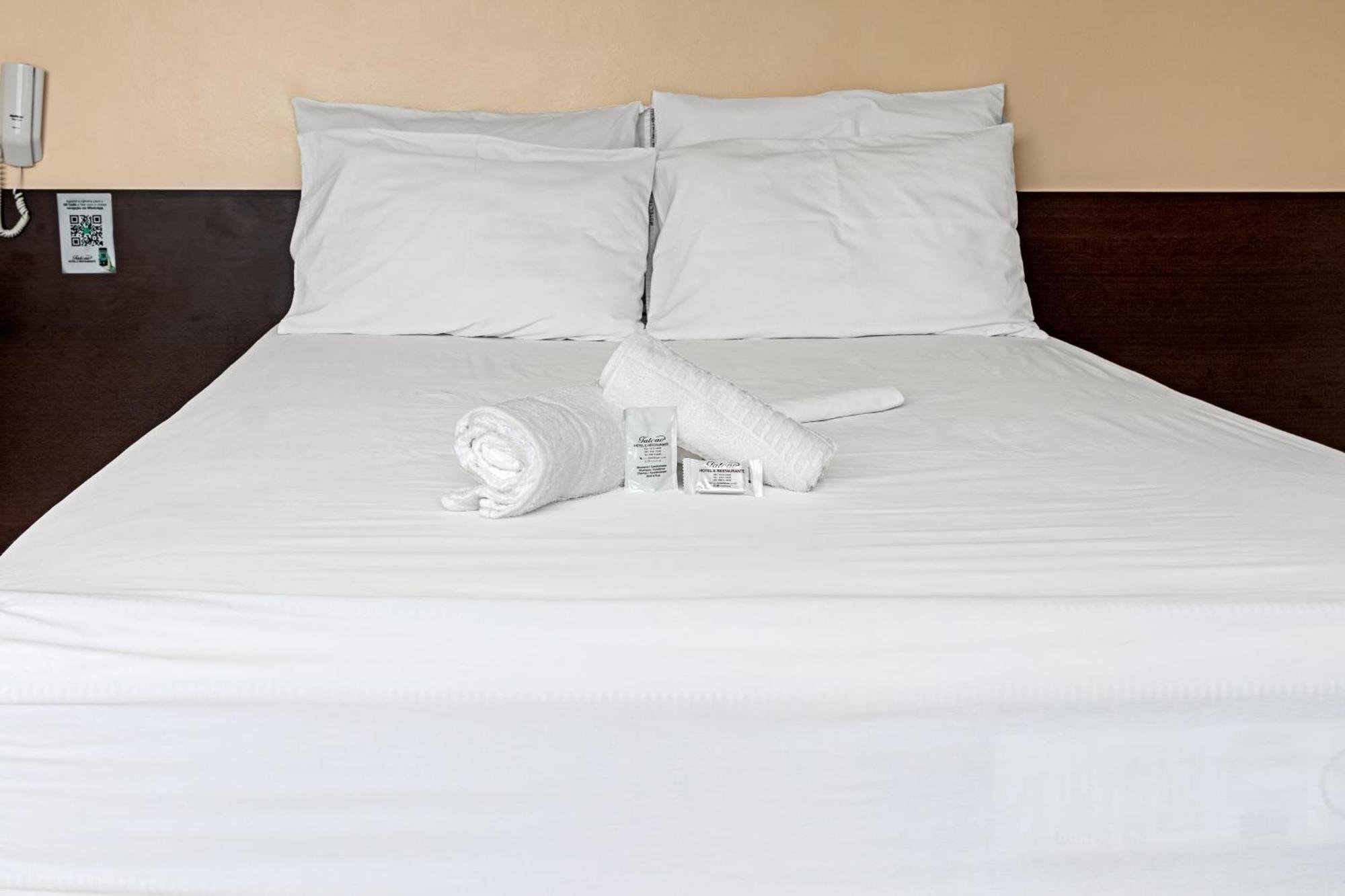 Falcao Hotel Arapiraca Zewnętrze zdjęcie
