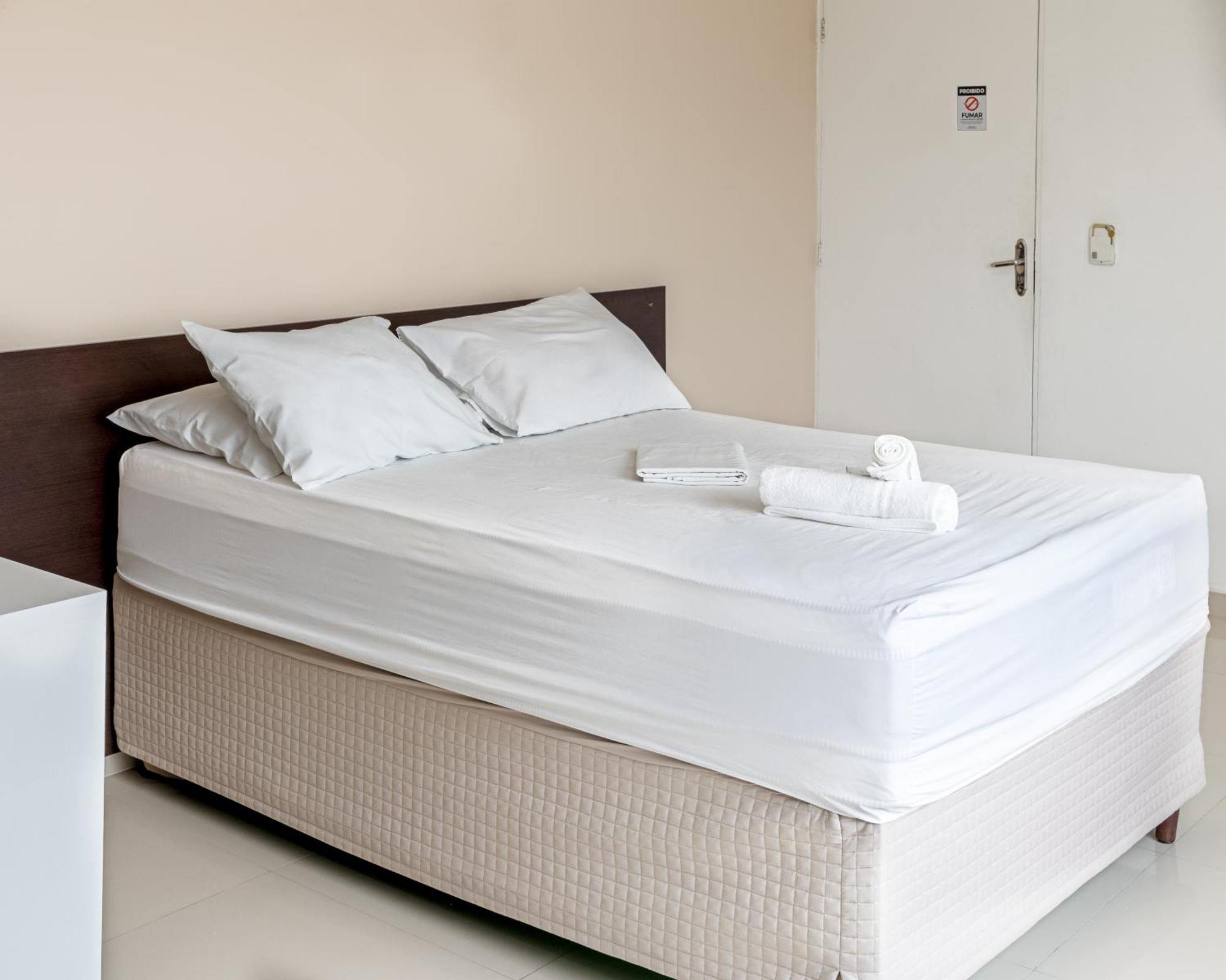 Falcao Hotel Arapiraca Zewnętrze zdjęcie