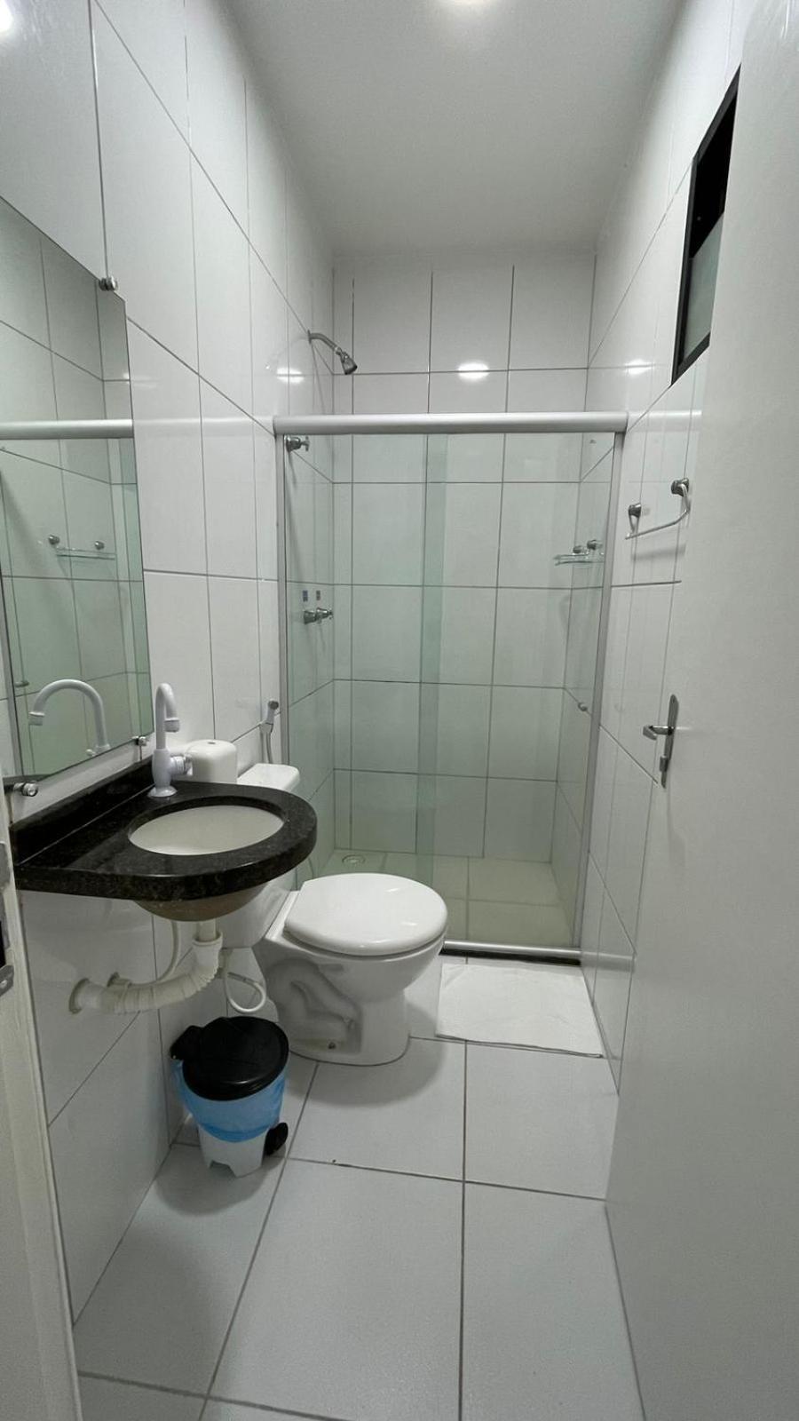 Falcao Hotel Arapiraca Zewnętrze zdjęcie
