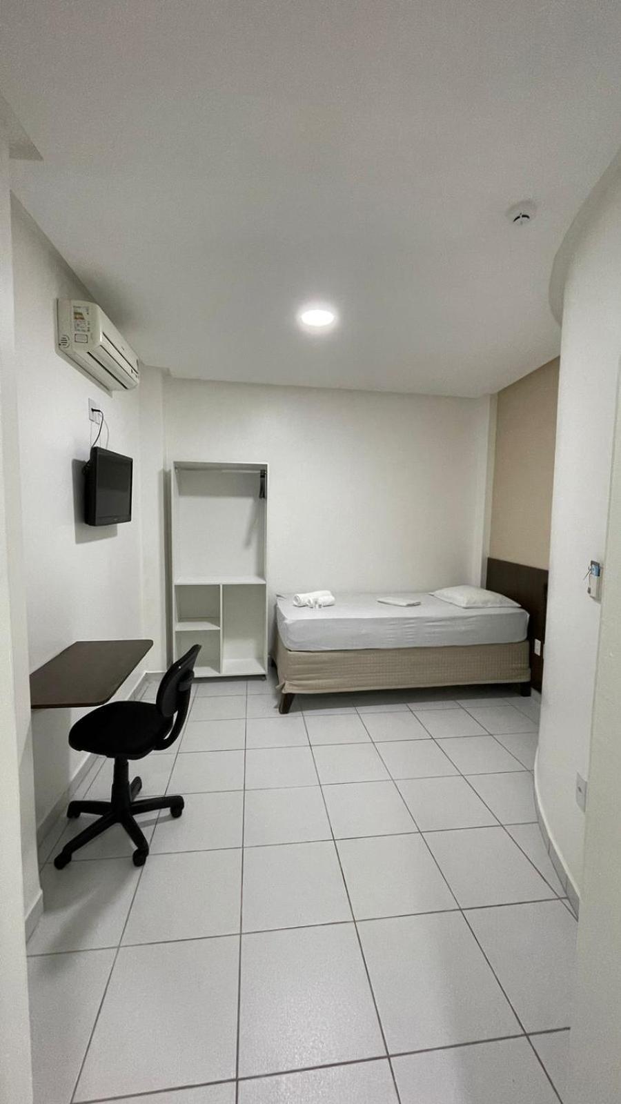 Falcao Hotel Arapiraca Zewnętrze zdjęcie