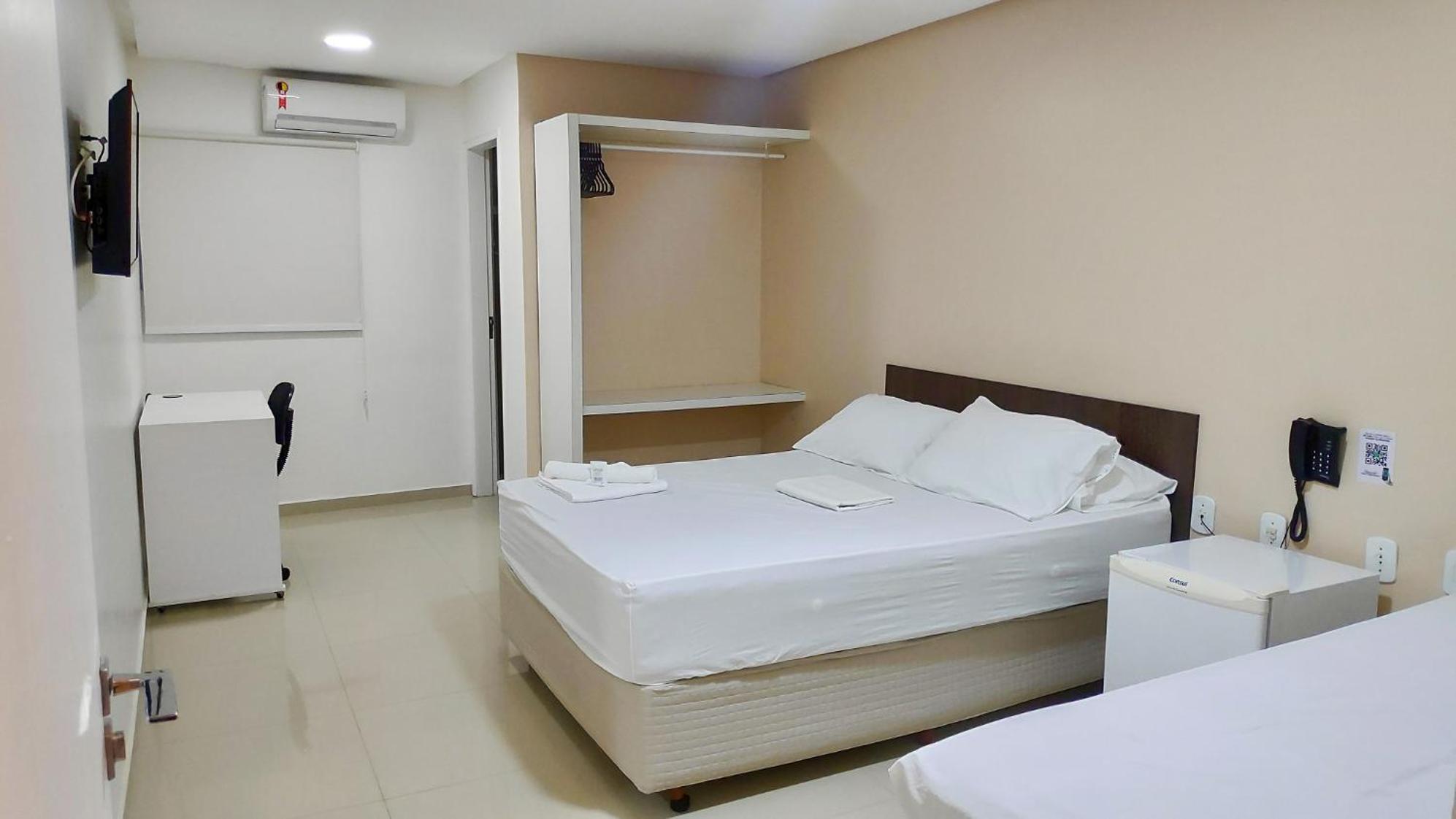 Falcao Hotel Arapiraca Zewnętrze zdjęcie