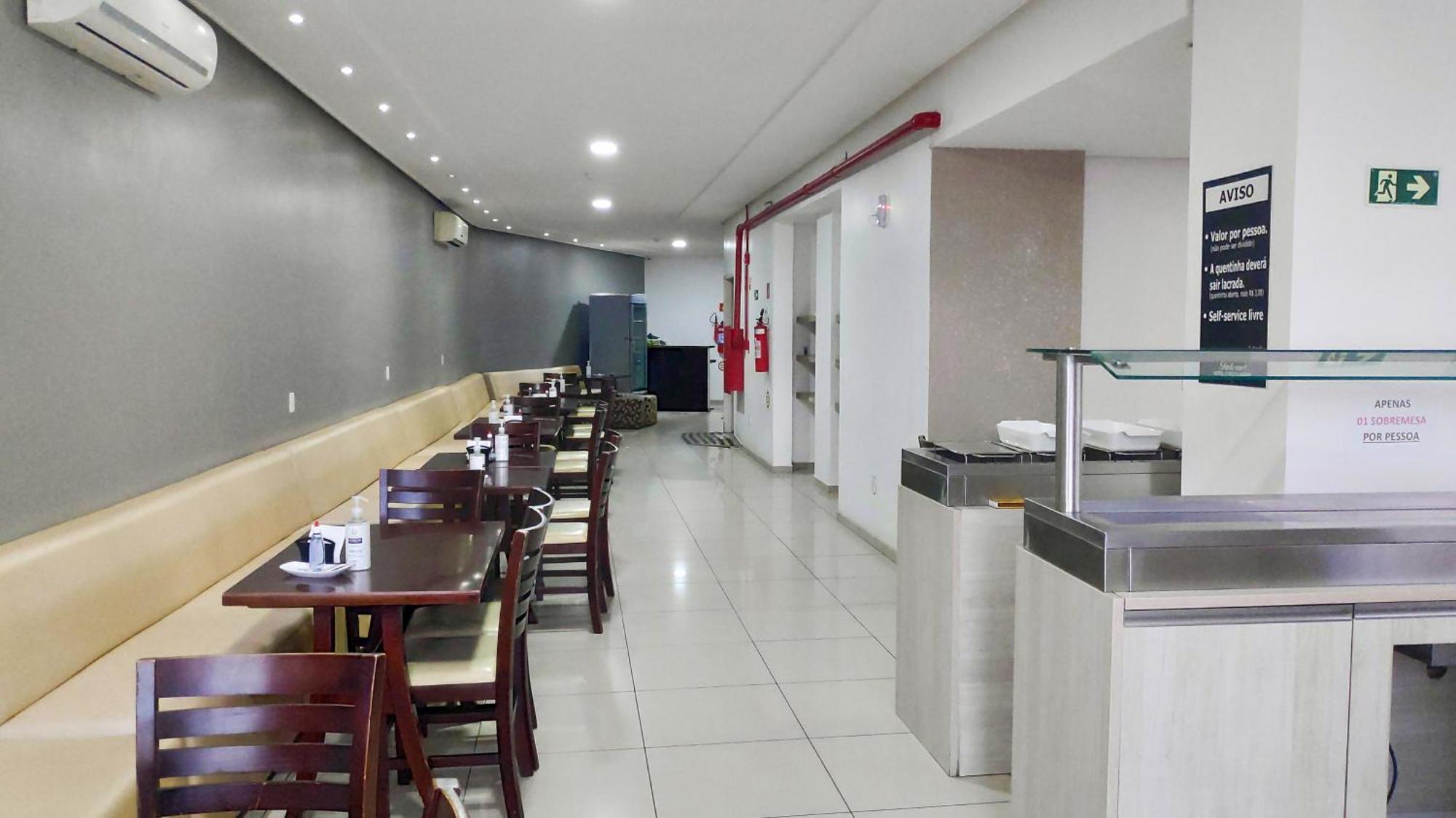 Falcao Hotel Arapiraca Zewnętrze zdjęcie