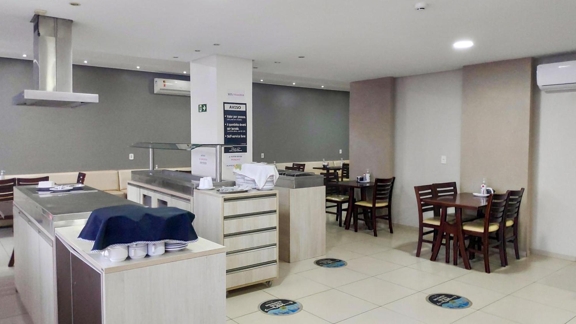 Falcao Hotel Arapiraca Zewnętrze zdjęcie