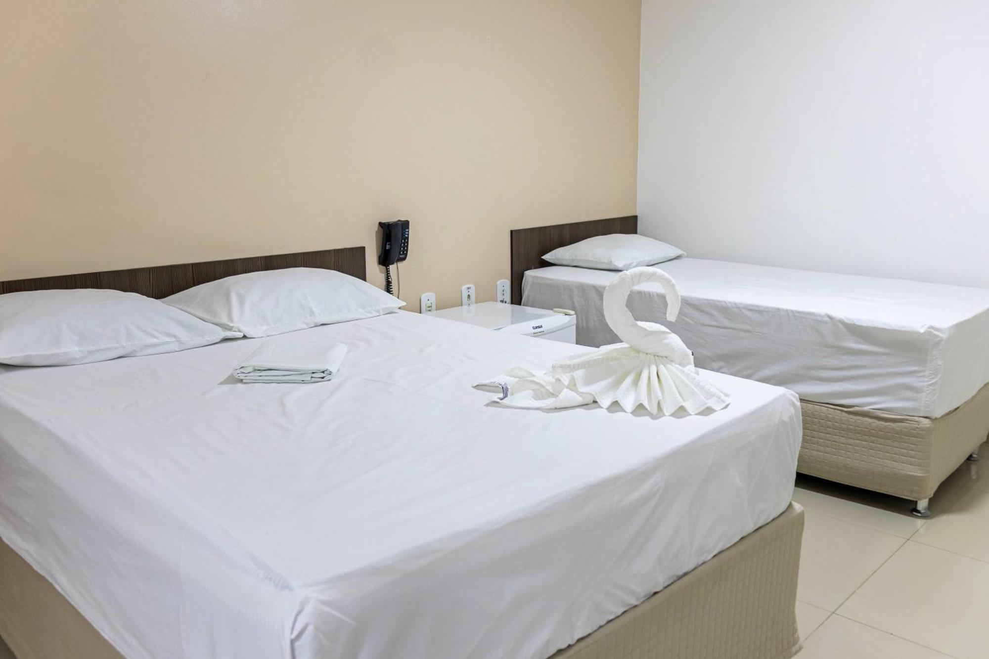 Falcao Hotel Arapiraca Zewnętrze zdjęcie