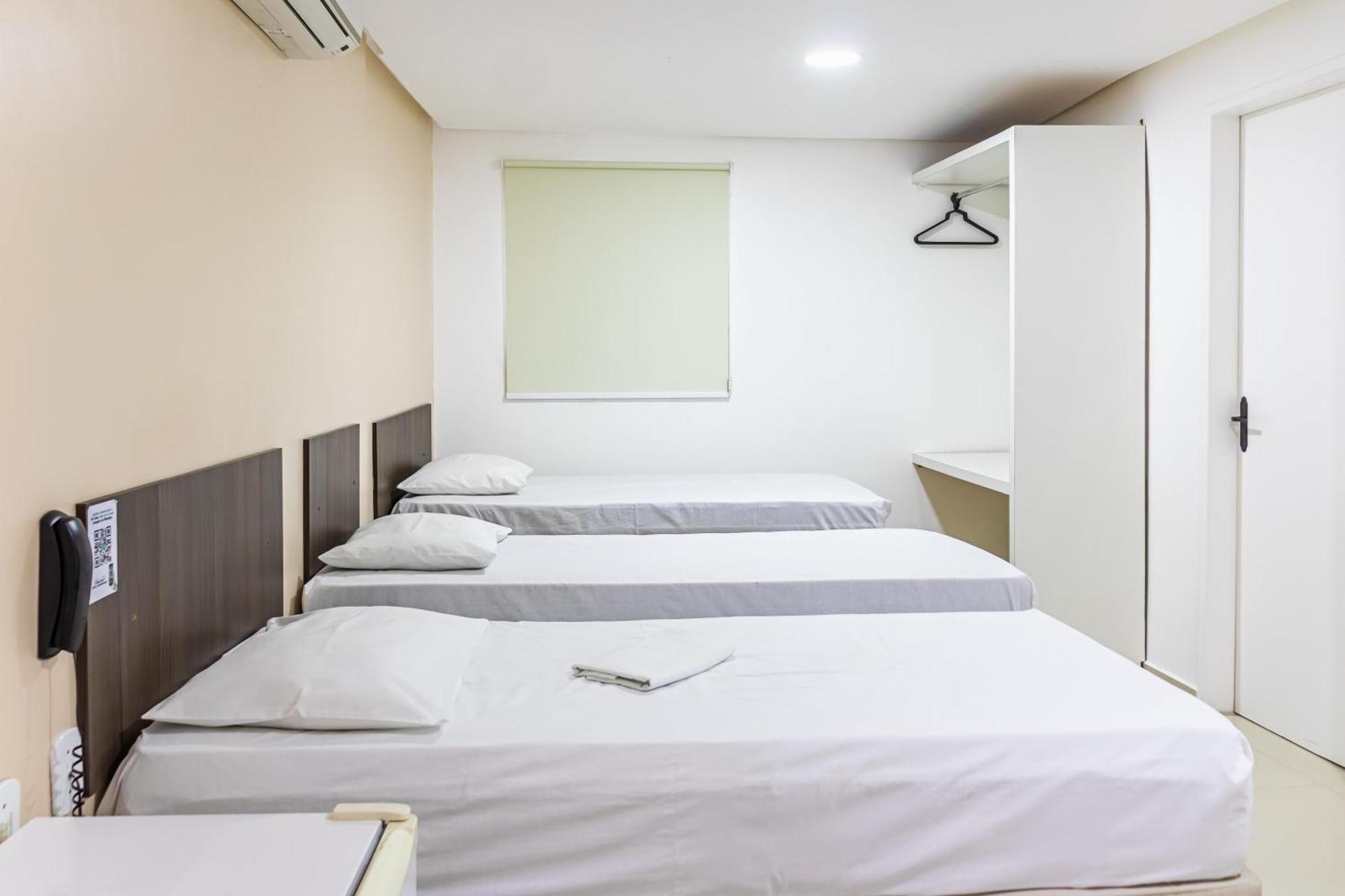 Falcao Hotel Arapiraca Zewnętrze zdjęcie