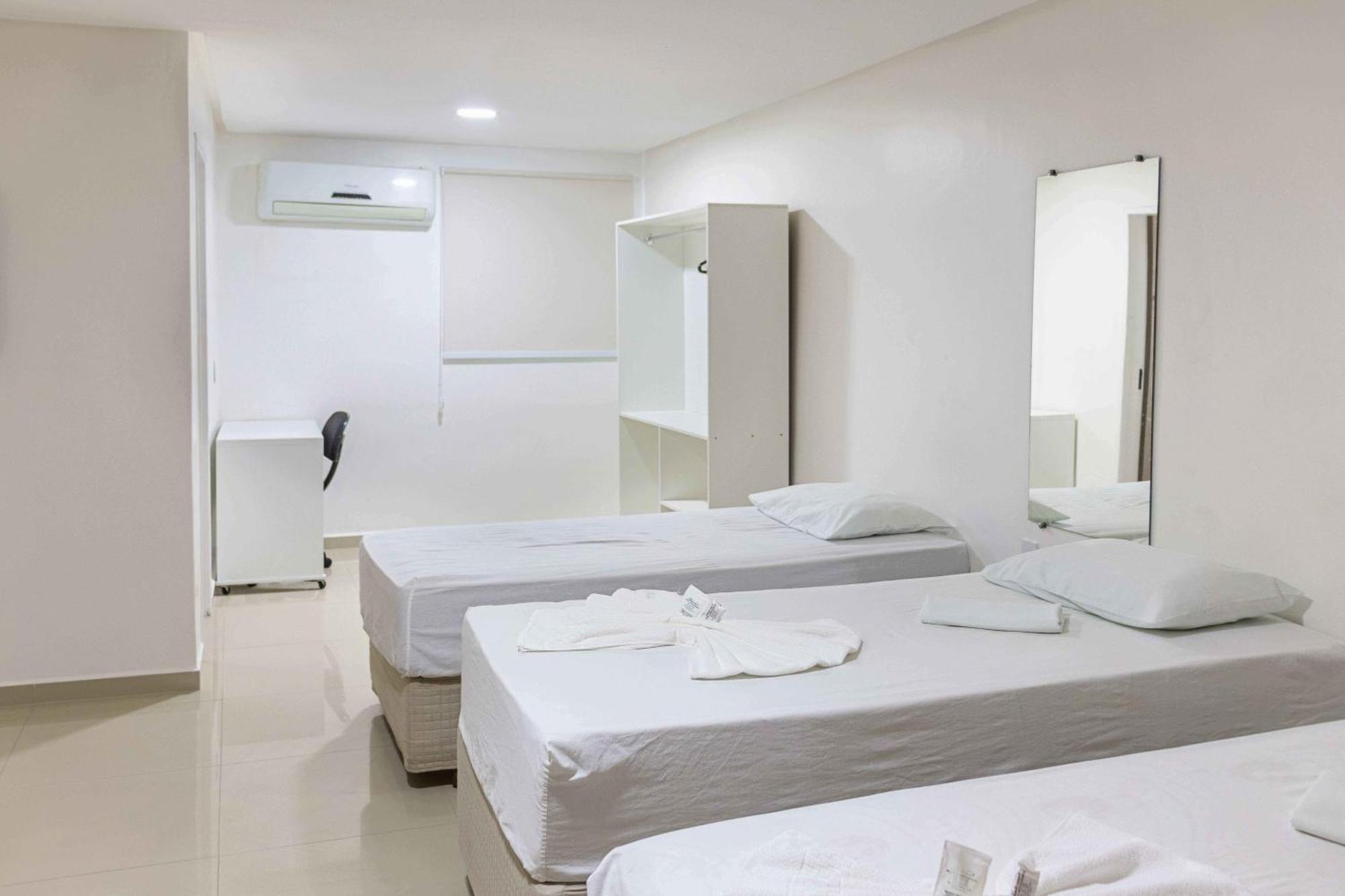 Falcao Hotel Arapiraca Zewnętrze zdjęcie