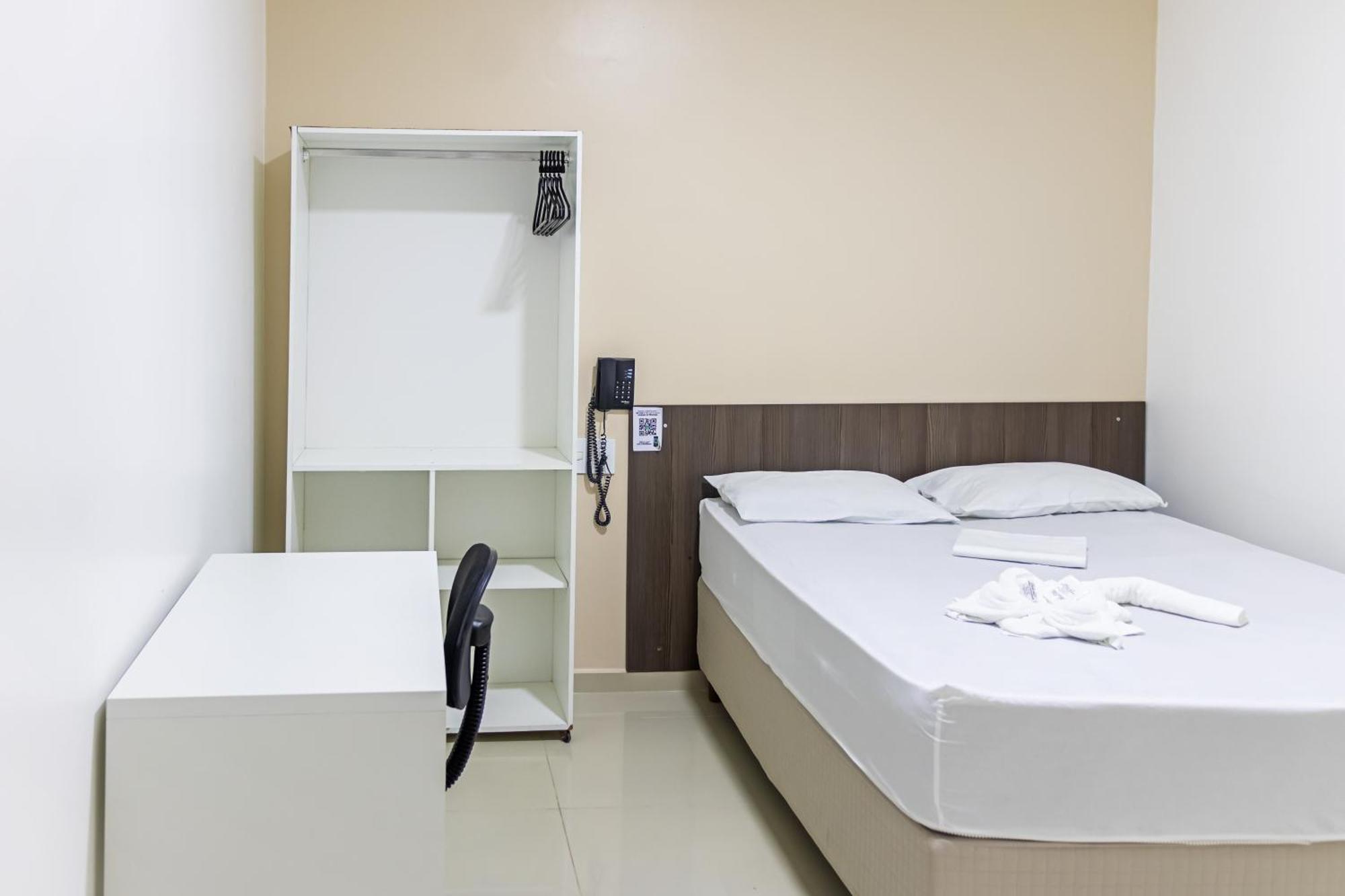 Falcao Hotel Arapiraca Zewnętrze zdjęcie