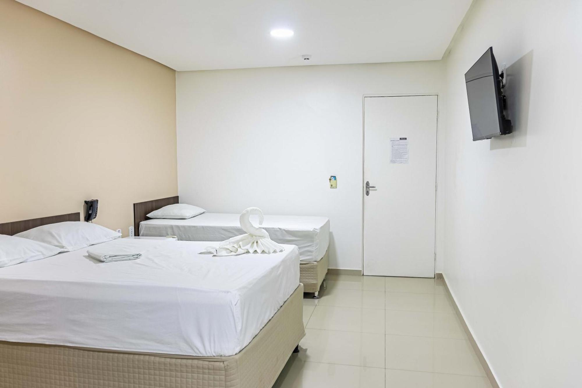 Falcao Hotel Arapiraca Zewnętrze zdjęcie