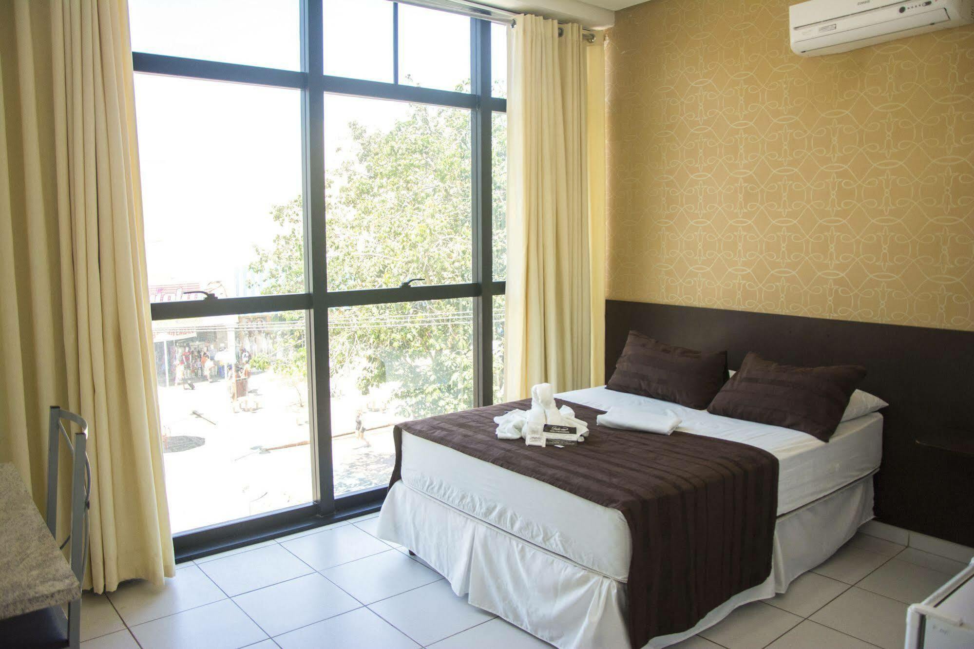 Falcao Hotel Arapiraca Zewnętrze zdjęcie